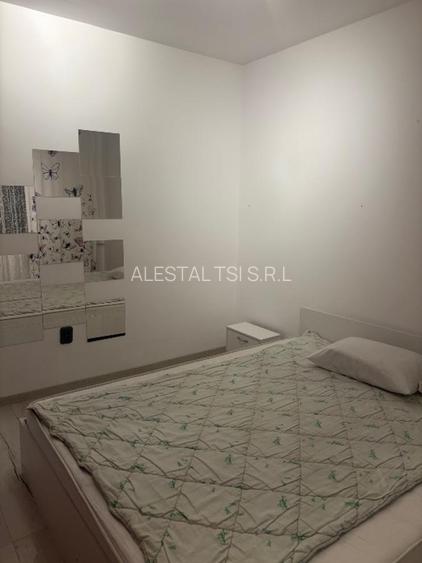 3 camere Aparatori Patriei - pet friendly - 7