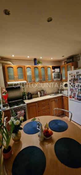 3 Camere | Mobilat | Doamna Ghica | Centrala Proprie  - 11