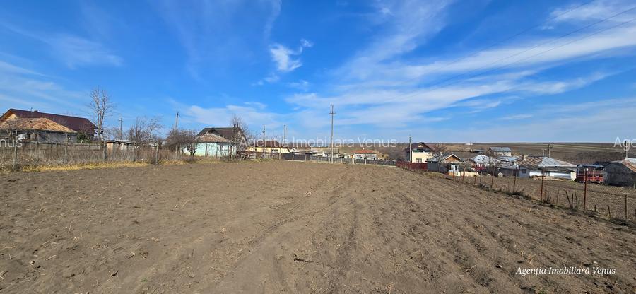 Terenuri la strada in Rosiori - 3