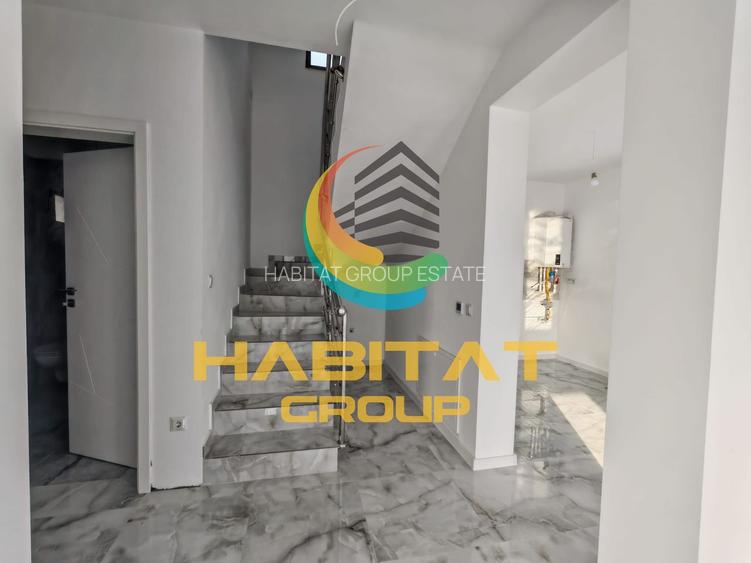 Casa 4 camere, 3 bai, STV- Berceni- Vidra - 24