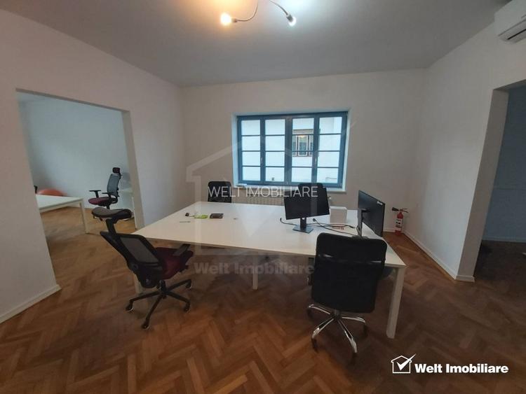 Casa recent renovata, ideal birouri, Andrei Muresanu - 22