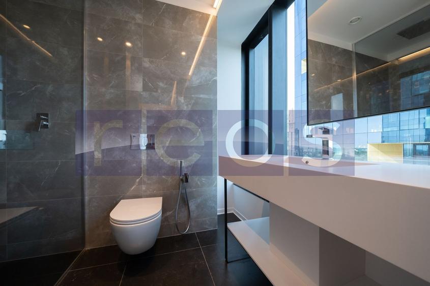 INCHIRIERE 3CAMERE | ONE ELIADE | ULTRAFINISAT | PARCARE | TERASA 10MP - 13