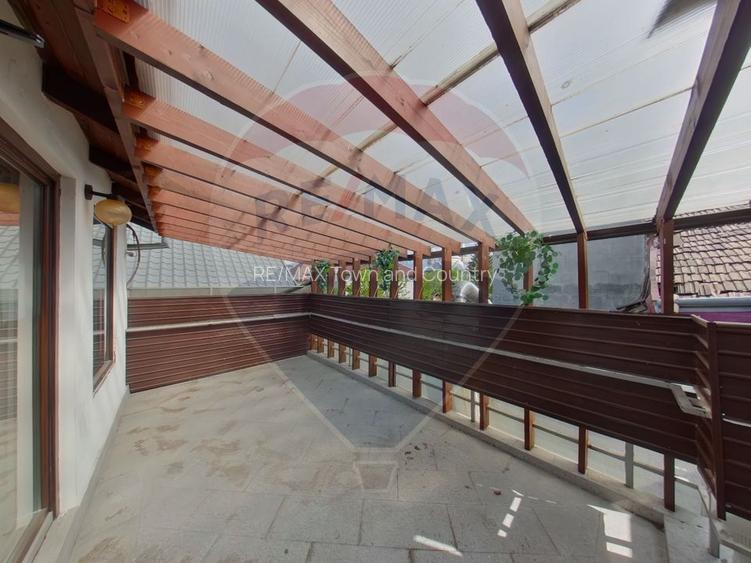 Spațiu comercial  Ultracentral, strada Iuliu Maniu! - 8