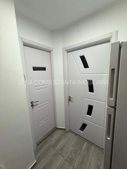 Garsoniera Pantelimon X Baicului,renovata 2026,primul chirias, boiler! - 10