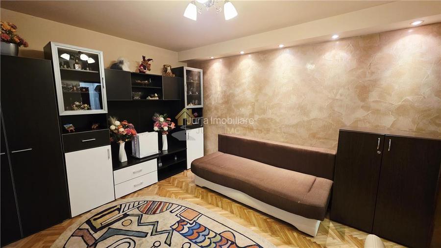 APARTAMENT 3 CAMERE 64  MP ZONA CALEA FLORESTI MANASTUR - 10