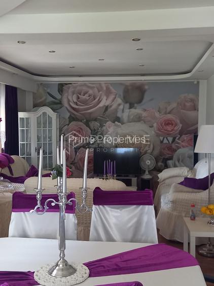 Casa perfectă pentru familie – curte, foișor cu grătar și garaj triplu - 25