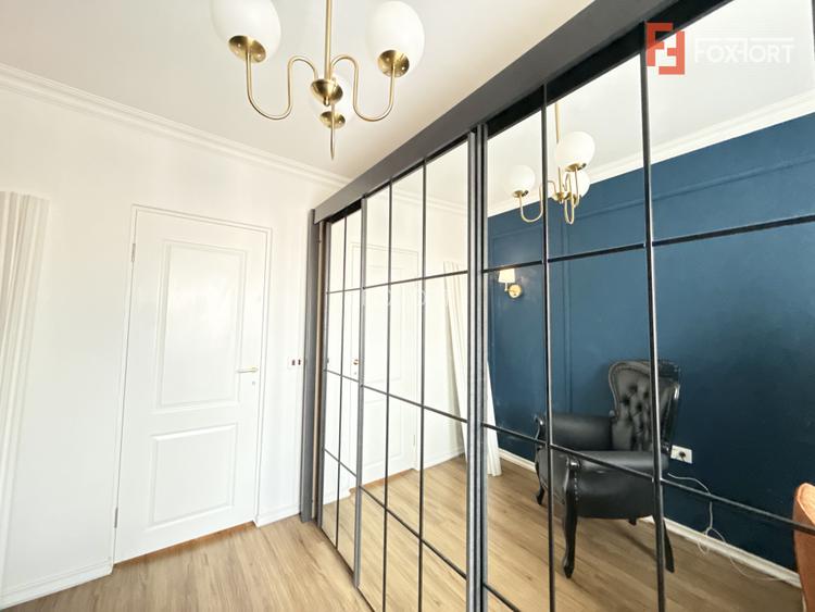 Apartament cu 3 camere de vanzare in Timisoara, zona Cetatii - 31