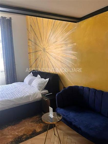 Eleganta si farmec in Centrul Istoric, Brasov - 21