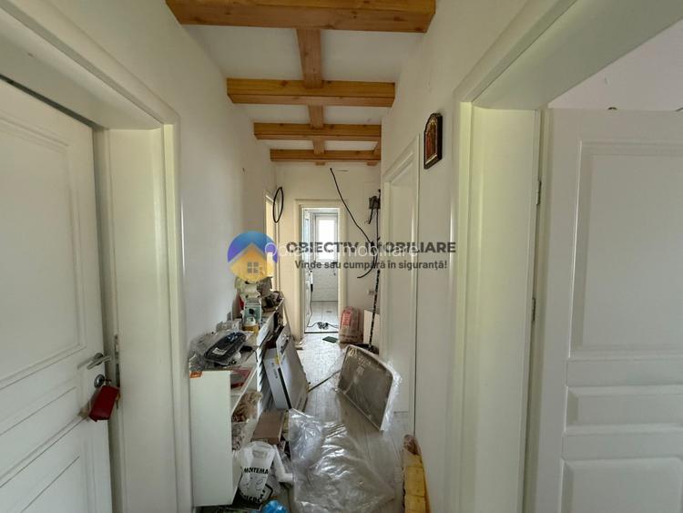 Casă modernă + Tesla Model S – ofertă unică în Piatra-Neamț, zona Sărata - 15