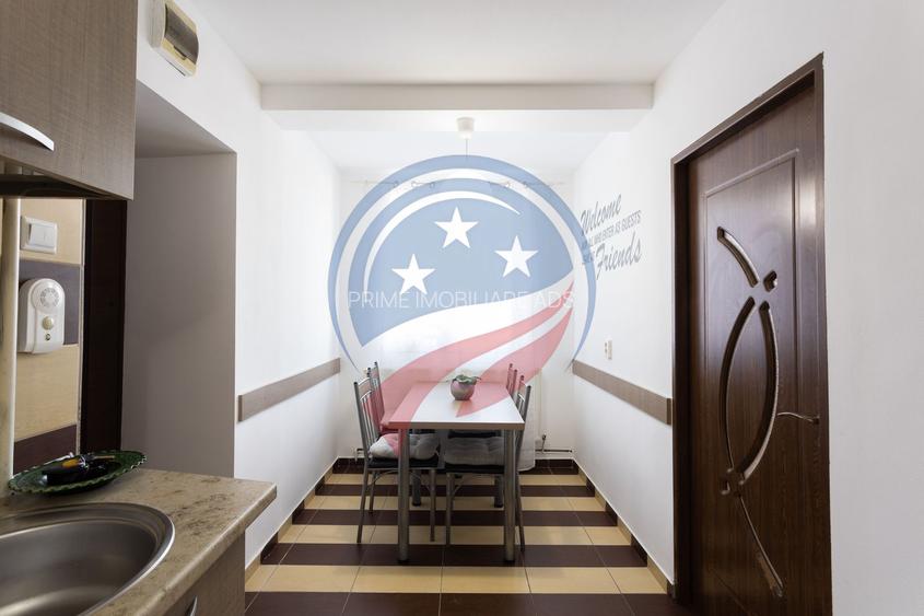 Apartament cu 2 camere ultracentral de inchiriat - 7