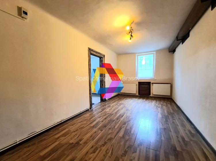 Spatiu birouri de vânzare Brasov - 55 mp  # Plus - Imo. ro - 2