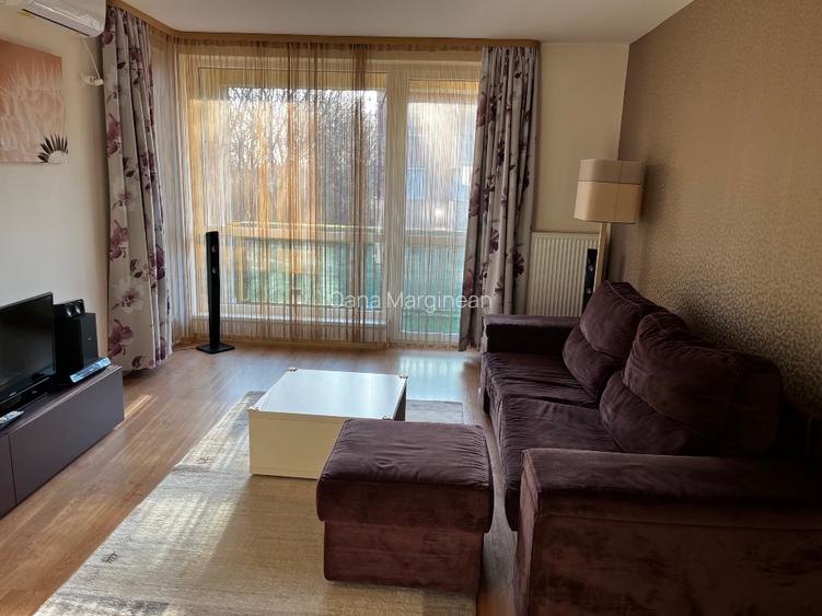 Apartament modern si spatios - 4