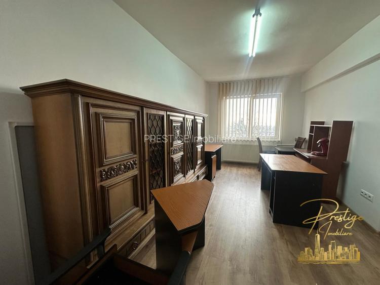 Birou individual de inchiriat la intrare pe Calea Borsului - Oradea - 11