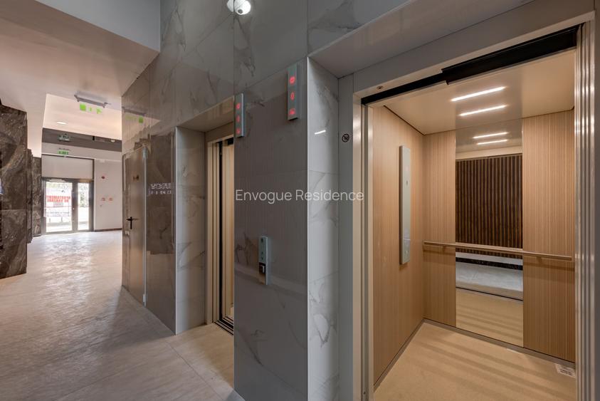 Envogue Residence Iuliu Maniu - 17