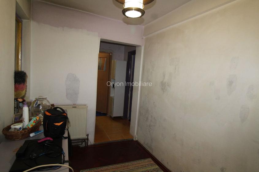 Apartament 3 camere, circular, zona Centrală - 7