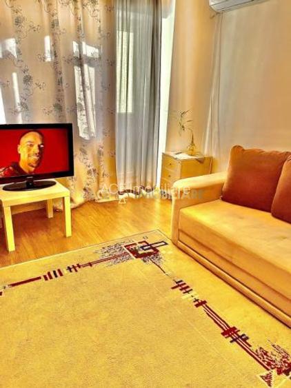 Garsoniera de inchiriat | Bucur Obor | Metrou | Bloc reabilitat - 2