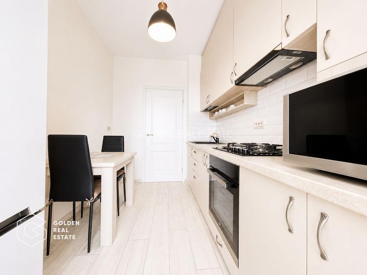 Apartament 2 camere, Adora Park - 5