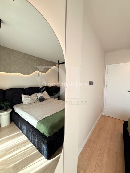 Apartament ultramodern / Zona Eroilor , Floresti - 29