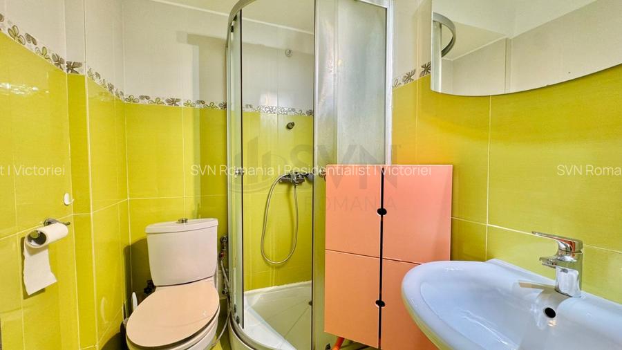 REA1026332 Apartament 2 camere - Ultracentral - Magheru - 6