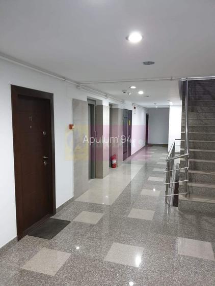 Apartament de vanzare la Sinaia - 25