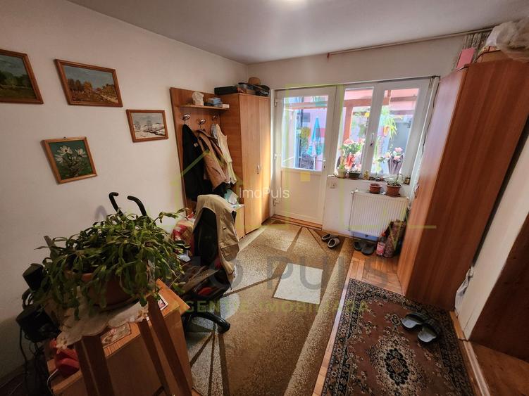 Casa individuala. Aleea Ghirodei - Tresor. CF de Timisoara. Toate utilitatiile - 2