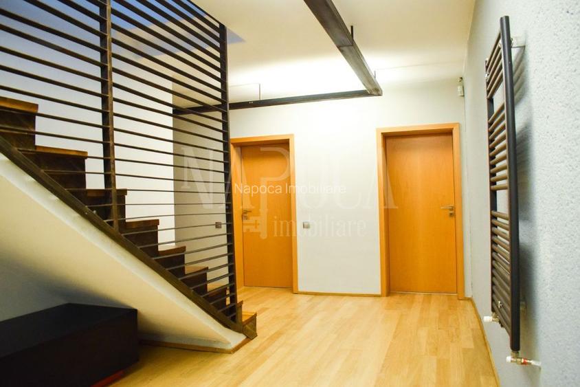 Casa 8 camere de vanzare in Borhanci, Cluj Napoca - 22