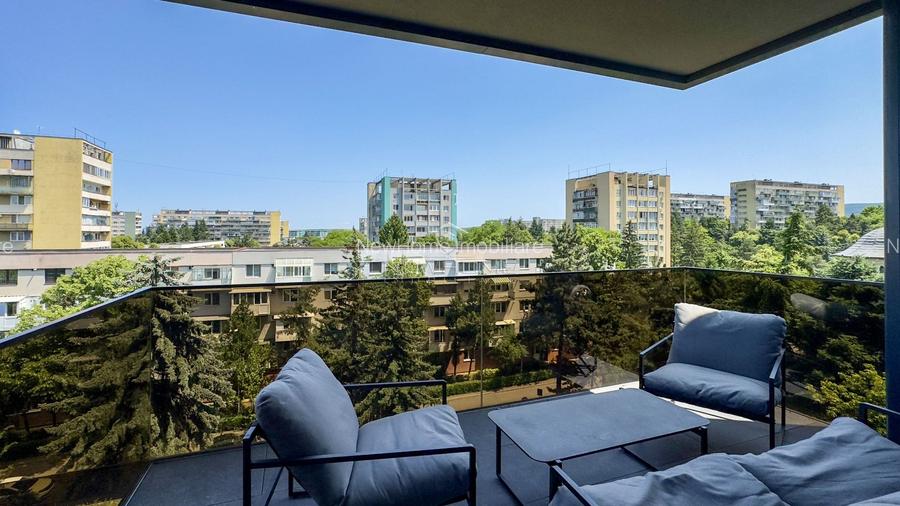 PRIMA INCHIRIERE Apartament de lux, zona Iulius Mall - 20