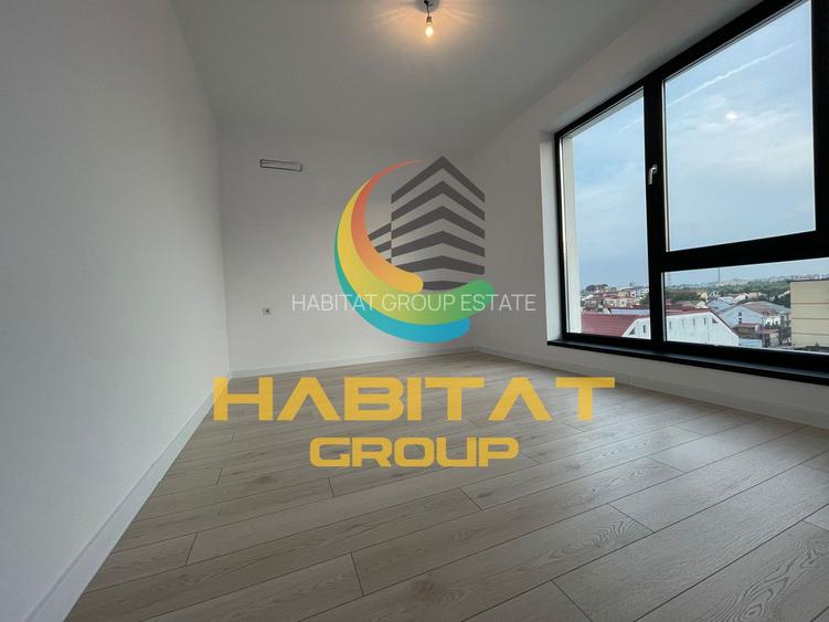 2 camere Nou Piata Alba Iulia si Piata Muncii 59 mp - 6