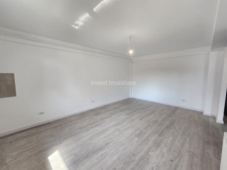 APARTAMENT CU 2 CAMERE, BLOC NOU, ETAJ 2, VISOIANU - 5