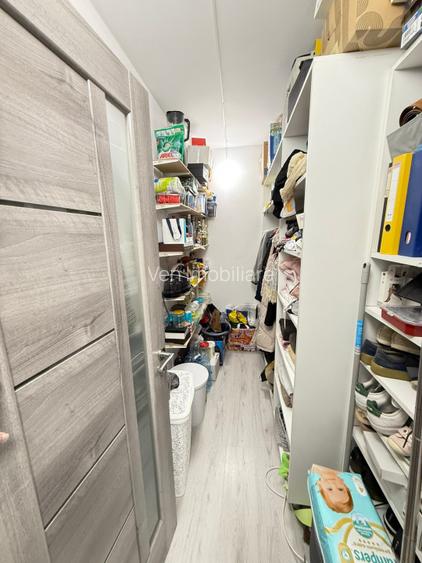 Apartament 2 camere + dressing, mobilat si utilat modern – zona Aurel Vlaicu - 5