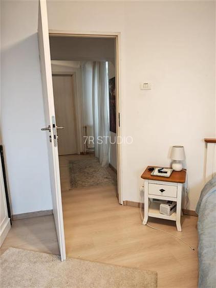 Vanzare apartament 3 camere Herestrau-Baneasa - 15