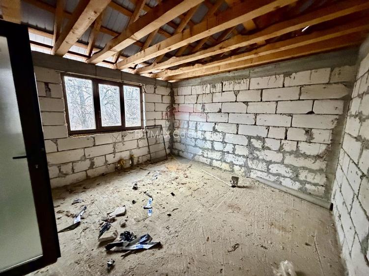 Casă Bolotesti / Vitanestii de Sub Magura - 11