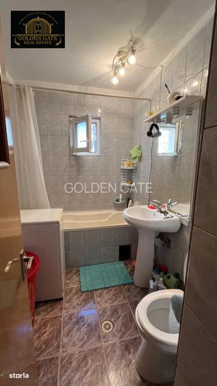 Crangasi | 2 Camere | Balcon | Bloc Reabilitat | Metrou - 9