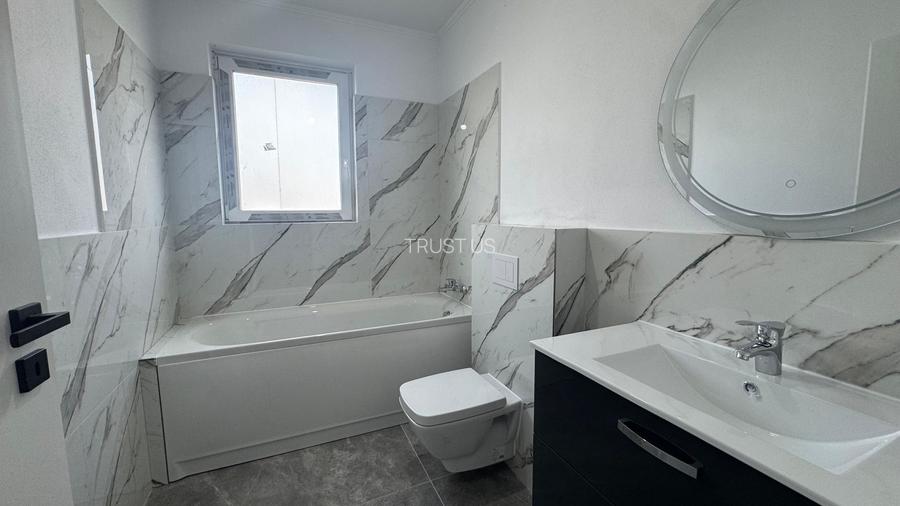 COMISION 0% | Case Individuale | 118 mp | 4 Camere | Zona Săcălaz | - 16