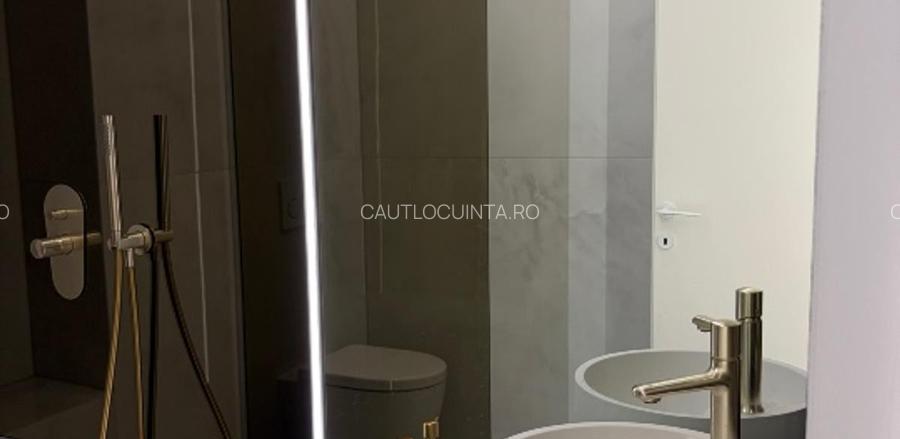 Apartament 3 camere /Pipera/ Prima inchiriere/ Parcare subterana - 15