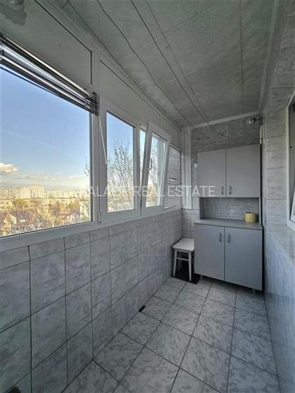 Apartament cochet cu 2 camere || De inchiriat || Zona Rahova || - 11