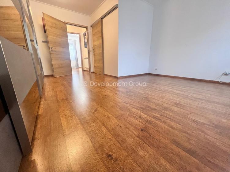 Apartament 3 camere - Felicity Residence | Baneasa, Bloc 2012 cu parcare - 5