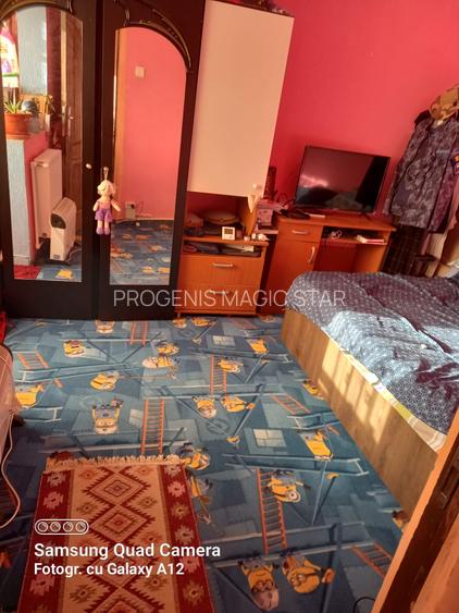 Agenție imobiliară vindem apartament cu două camere în Murfatlar - 6