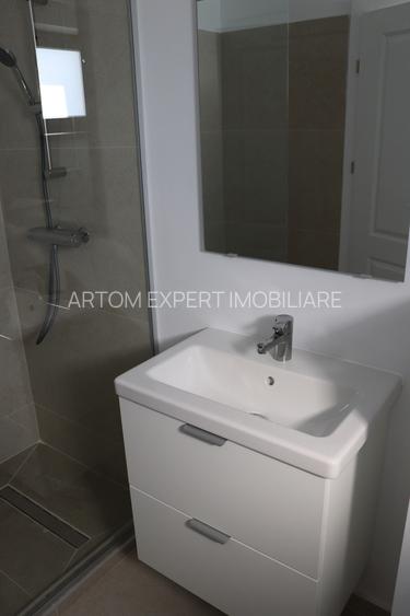 GARSONIERA BOUTIQUE / 37MP / BLOC 2025 / BERCENI / PARCARE - 6