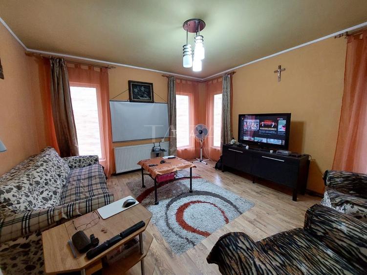 Casa: Locuinta aproape de Cluj. - 2