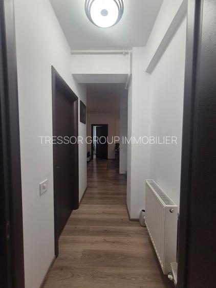 Apartament 3 camere, Tomis Plus – Mobilat si utilat+loc parcare - 15