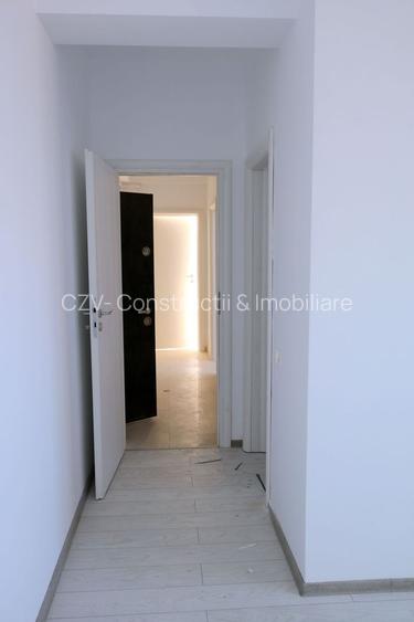 Apartament nou cu parcare - 21