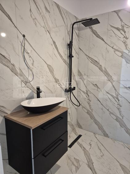 Apartament 2 camere, bloc nou, finisat, zona Cetatii - 7