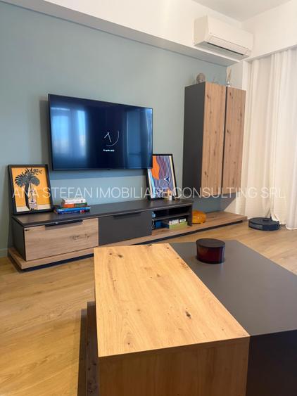 Obor - Apartament doua camere / 5 minute metrou - 5