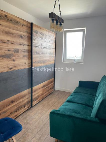 Vilă modernă P+1 în Westfield – mobilată premium, grădină amenajată, zonă exclus - 14