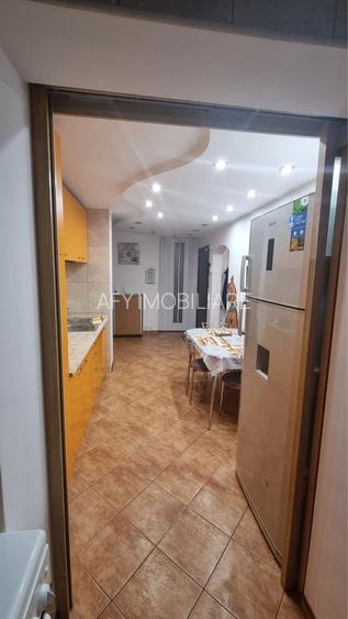 Apartament 3 camere Tei - 3