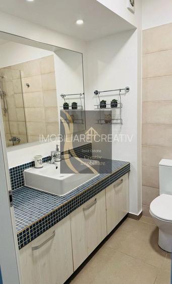 Apartament 2 camere Politehnica Park Residence, Grozăvești - 5