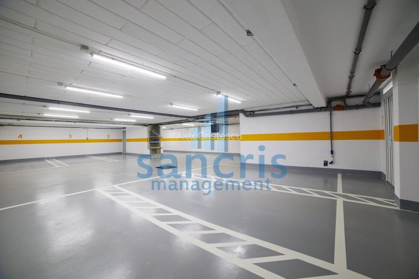 Direct Proprietar - Primaverii - Imobil Nou pentru Birouri Str. Puskin Nr. 7-9 - 11