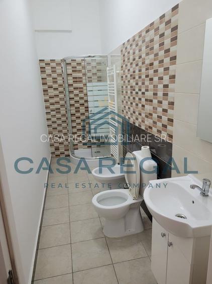 Spațiu de birouri elegant – centrul istoric, Oradea - 6