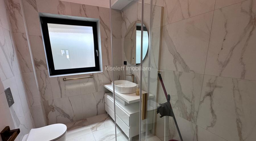 Apartament de 3 camere cu vedere deosebita.Renovat 2026! - 4